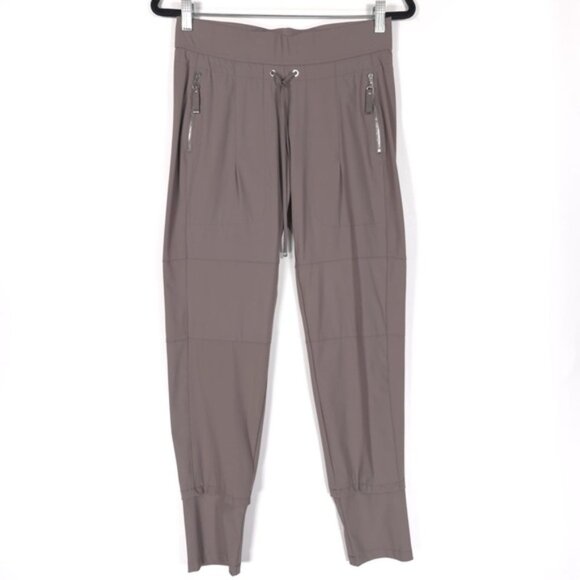 RAFAELLO ROSSI Women’s Candy Joggers Cooper Pants STYLE‎ 251278 Size 34 US4 - Picture 1 of 13